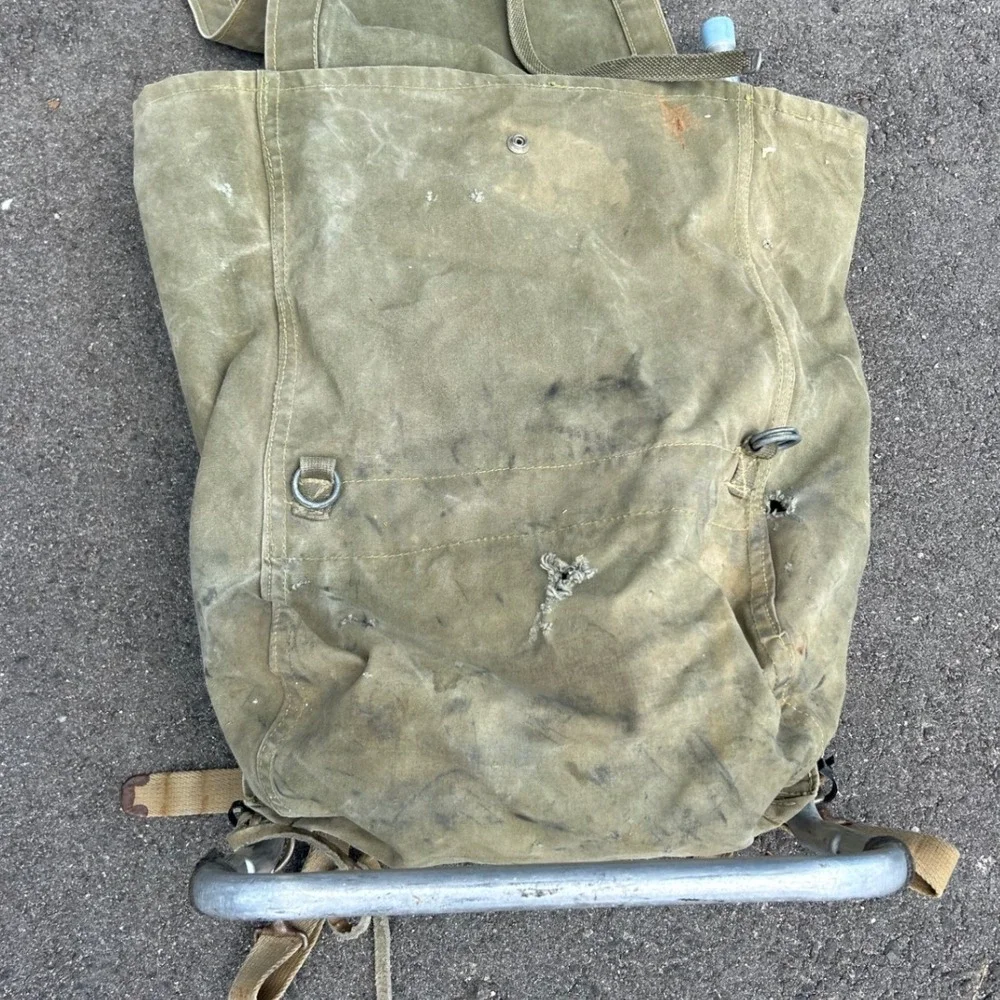Unbranded vintage external